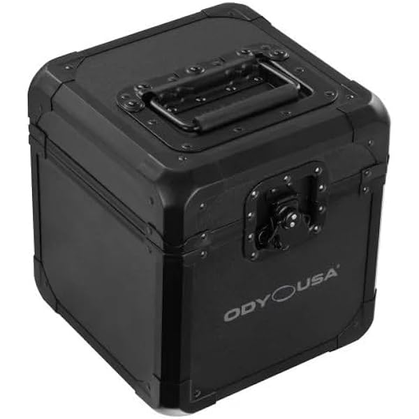 Amazon.co.jp: DYSSEY (オデッセイ) レコード用ハードケース LPケース